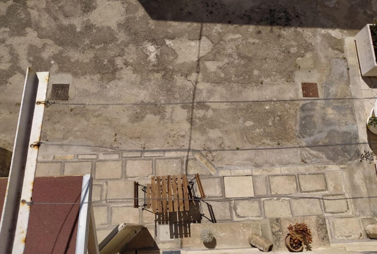 Casa Corte Della Liberta Uggiano La Chiesa Exteriér fotografie