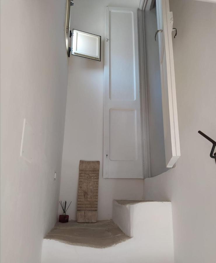 Casa Corte Della Liberta Uggiano La Chiesa Exteriér fotografie