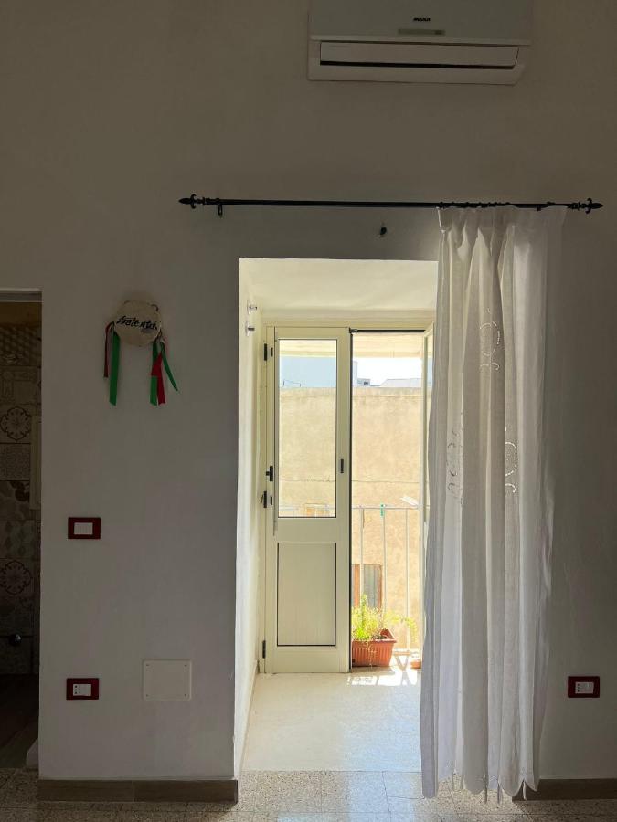 Casa Corte Della Liberta Uggiano La Chiesa Exteriér fotografie